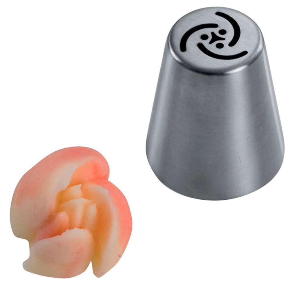 Кондитерская насадка ТЮЛЬПАН Martellato BX 0060