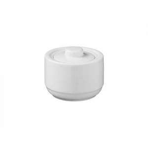 Цукорниця з кришкою Alt Porcelain 9см. - F1650