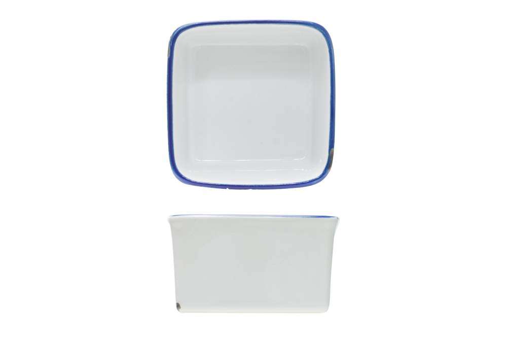 Салатник (соусник) Cosy&Trendy Antoinette 9X9XH5 см - 4672009
