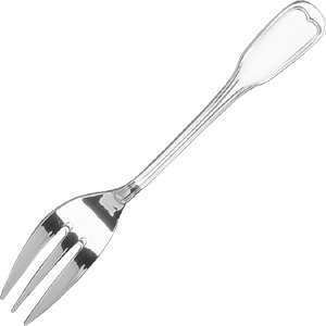 Рибна виделка Eternum Louvres - 1650-16 - Фото 2