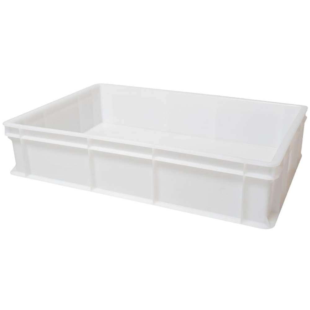 Контейнер для теста для пиццы 57x36,5xh12,5 см Gi.Metal CASS604013