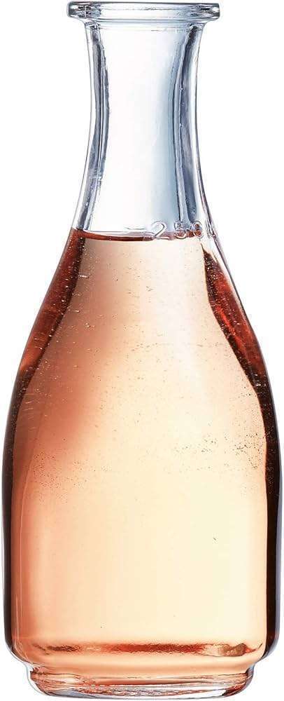 Графін для горілки ARC Arcoroc Carre 500 мл - 53673 - Фото 2