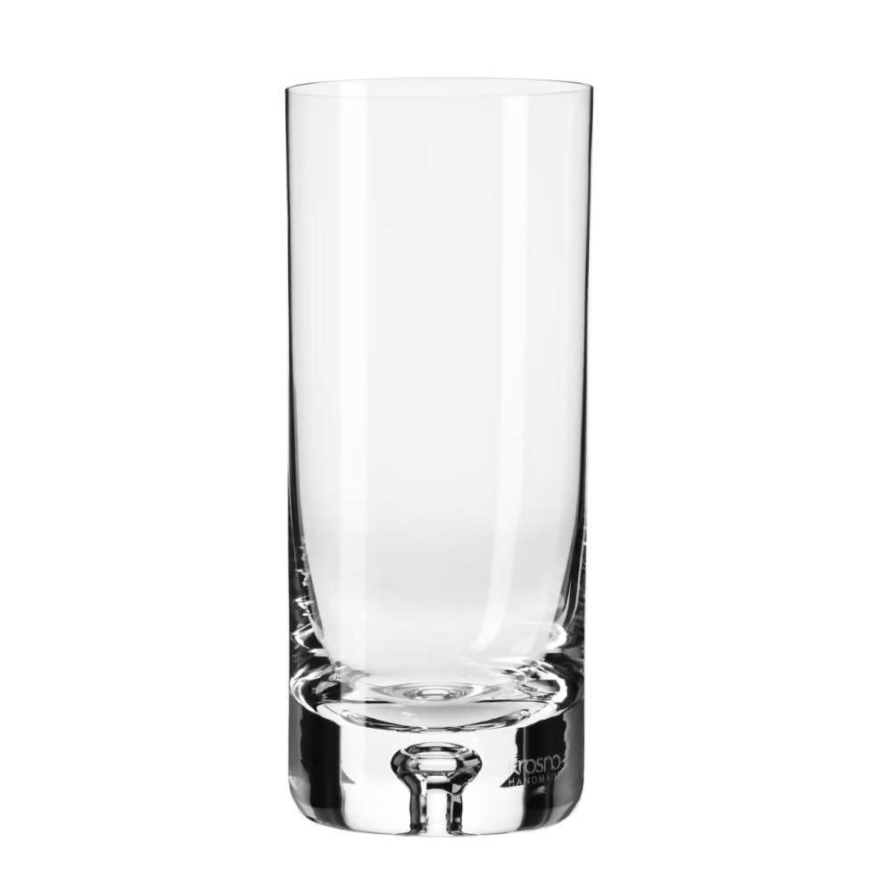 Стакан long drink Krosno Legend 300 мл 5900345876894 - Фото 1