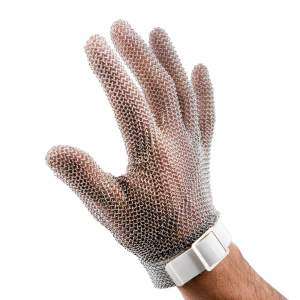 Перчатка кольчужная S FoREST 383220