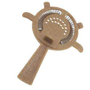 Хавторн стрейнер з 4-ма вушками, дерево The Bars - B006WD