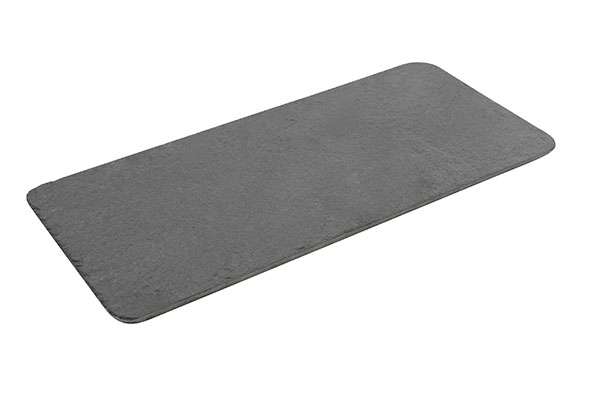 Сланец / тарелка Cosy&Trendy 15X30X0.5 см Slate plate 4986559