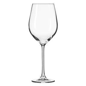 Бокал для вина, воды Krosno Splendour 500 / 580 мл 5900345787398 Бокал для вина, воды Krosno Splendour 500 / 580 мл 5900345787398
