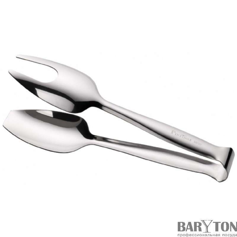 Щипцы сервировочные Pintinox 24 см 58137224 - Фото 2