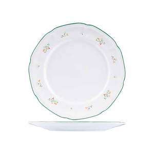 Тарелка мелкая Cosy&Trendy Bouquet 27 см 4993001