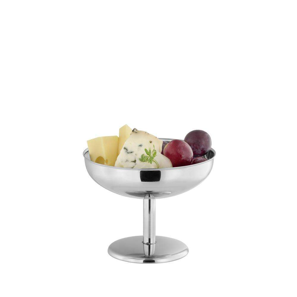 Креманка (сет 2 шт) APS Frigio 180 мл d10.5Xh8.5 см 40910 - Фото 3