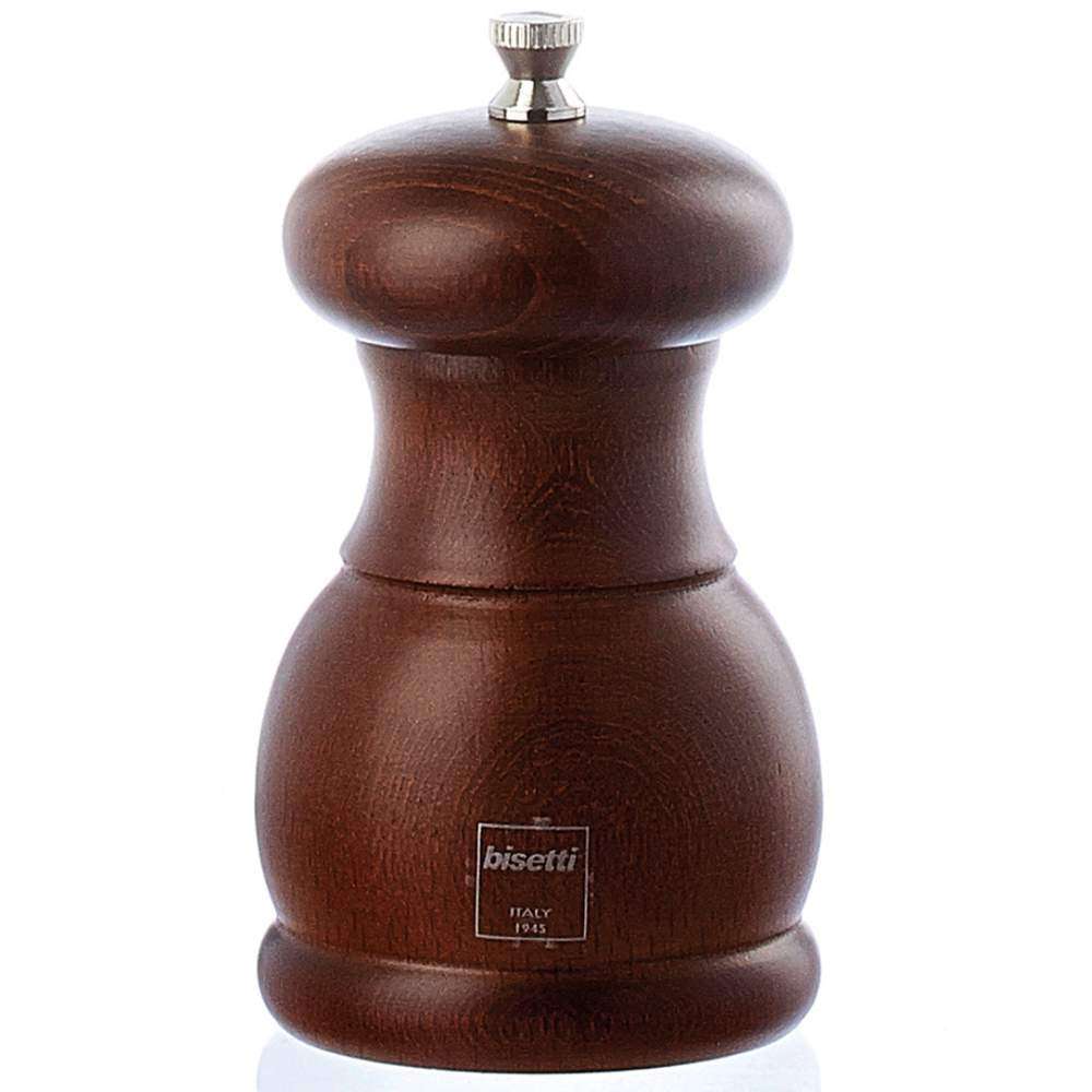 Мельница для перца h 11,5 см Bisetti  53T