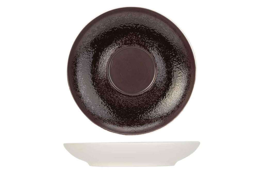 Блюдце Cosy&Trendy Aubergina 14 см - 7296014