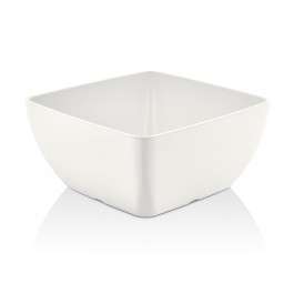 Салатник (для стійки 171547 і 171554)  Fine Dine 24X24Xh10 см  білий - 991248