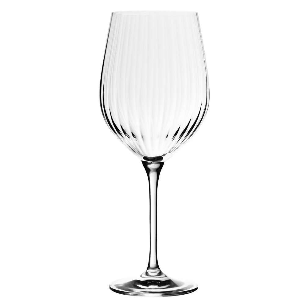 Бокал для вина Krosno Harmony Optyk 450 мл 5900345911304 - Фото 1