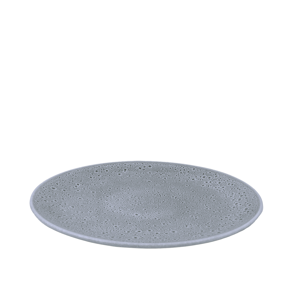 Тарелка мелкая Ariane Porous Pistachio 21 см AVCARNC79011021