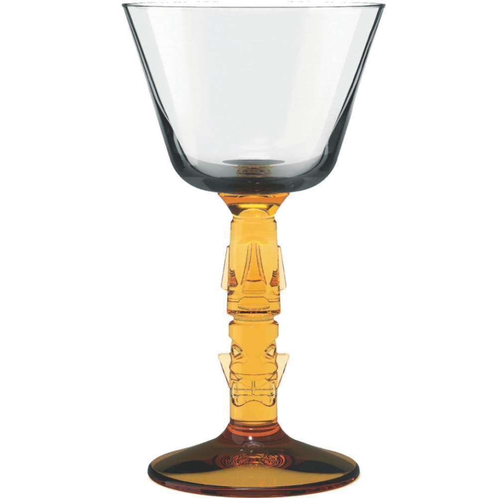 Бокал для коктейля 200 мл, серия Tiki ONIS (Libbey) 834017/836349