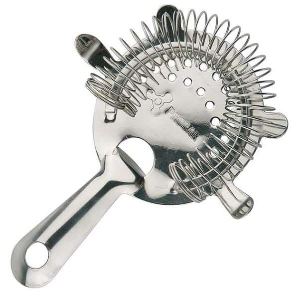 Стрейнер APS d8-12 см ручка 6 см 93300