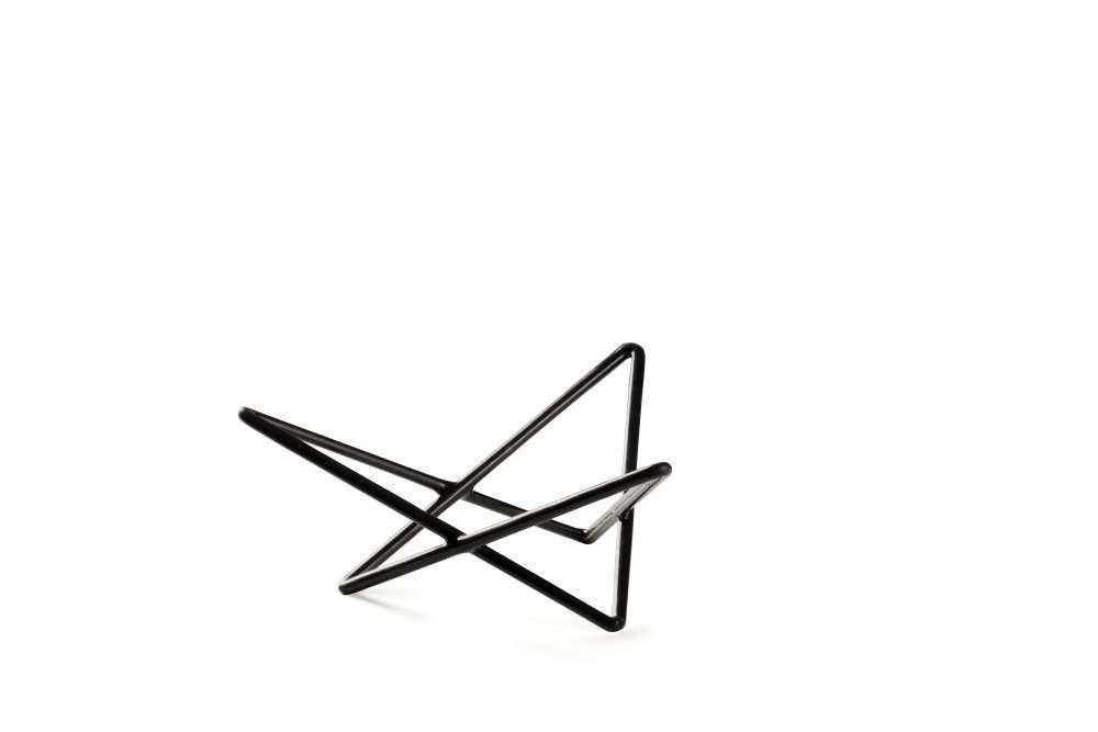 Барна стійка протиковзка  Fine dine 26X23XH10 см - 561966 - Фото 2