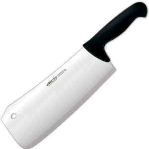 Секач, топор для мяса 240 мм "2900" чёрный Arcos  297525