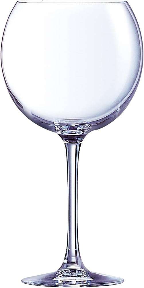 Бокал для вина ARC Chef Sommelier Cabarnet Ballon 350 мл 47019 - Фото 1