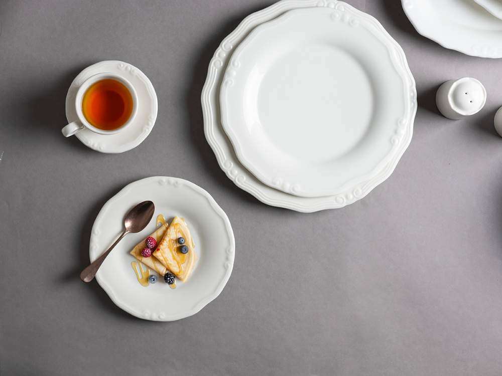 Салатник ID Fine Tiffany 18 см 10000-212018 - Фото 4