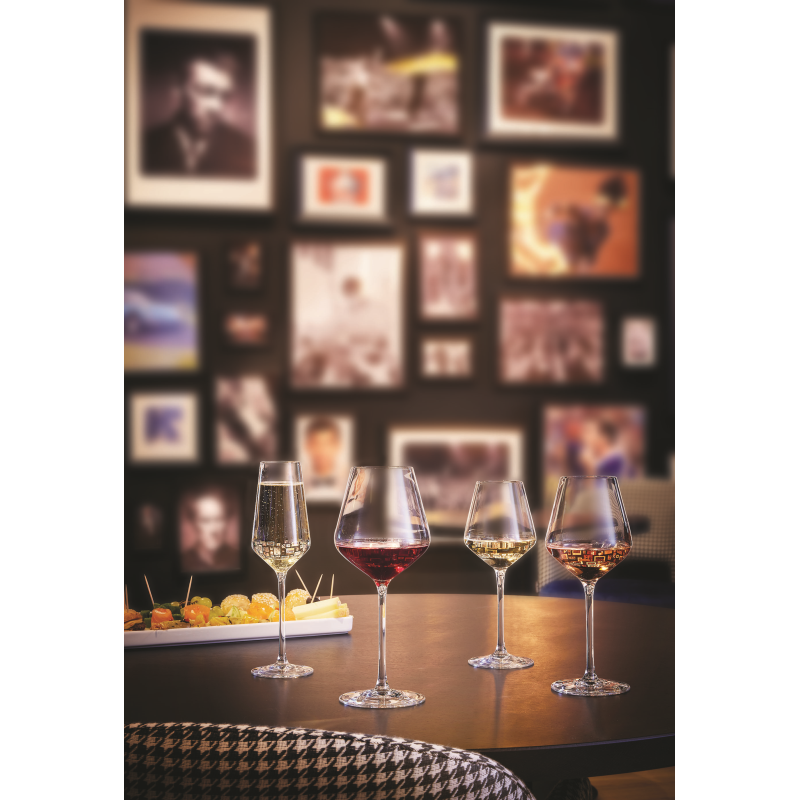 Бокал для вина ARC Chef Sommelier Distinction 380 мл Q9062 - Фото 3