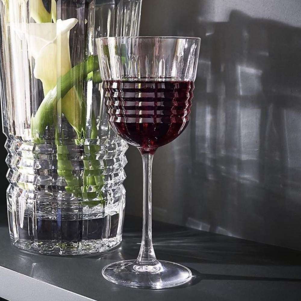 Бокал для вина ARC Cristal darques Rendez-Vous 350 мл Q4347