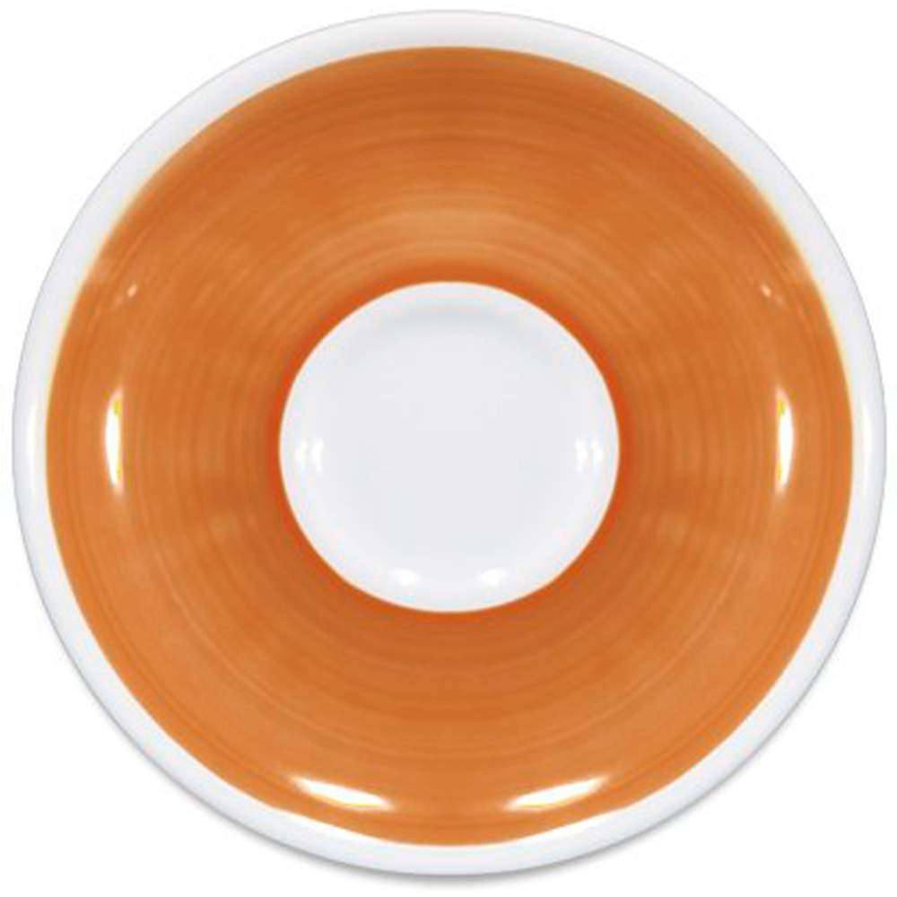 Блюдце 14,5 см, серия Verona Millecolori Caramel Ancap 34415