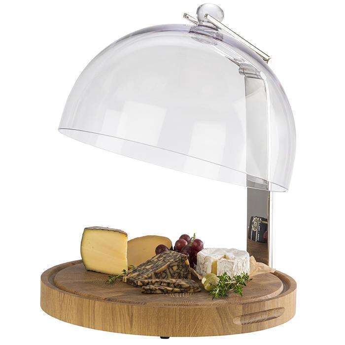 Держатель для колпака APS 35X30Xh39 см 33288 - Фото 2