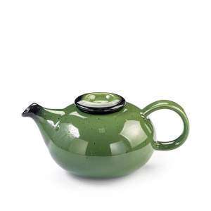 Чайник Ariane Vital Coupe 400 мл splash edge green - AVCARN224062040