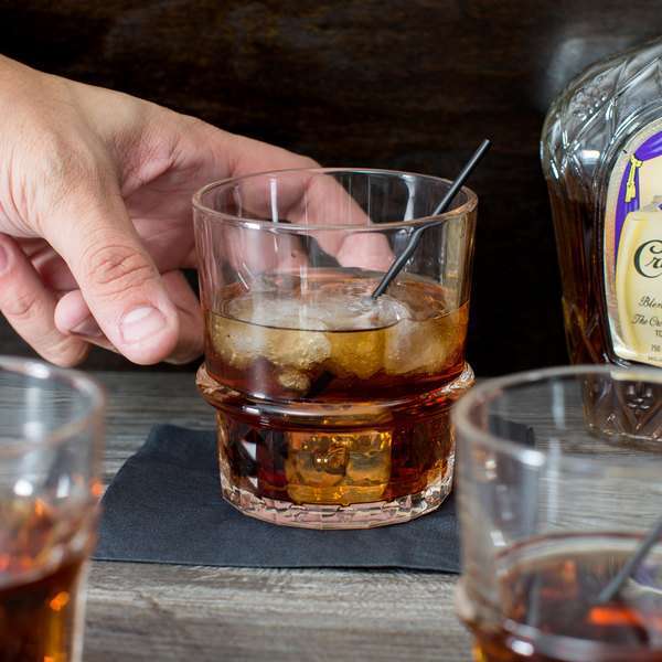 Стакан низкий ARC Arcoroc New York 380 мл L7334 - Фото 2