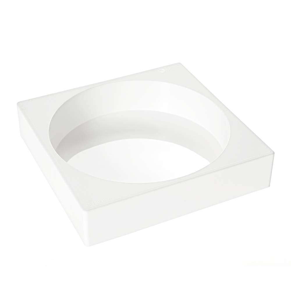 Набор силиконовых форм для торта KIT LEVANTE 1200 Silikomart KIT LEVANTE 1200 - Фото 2