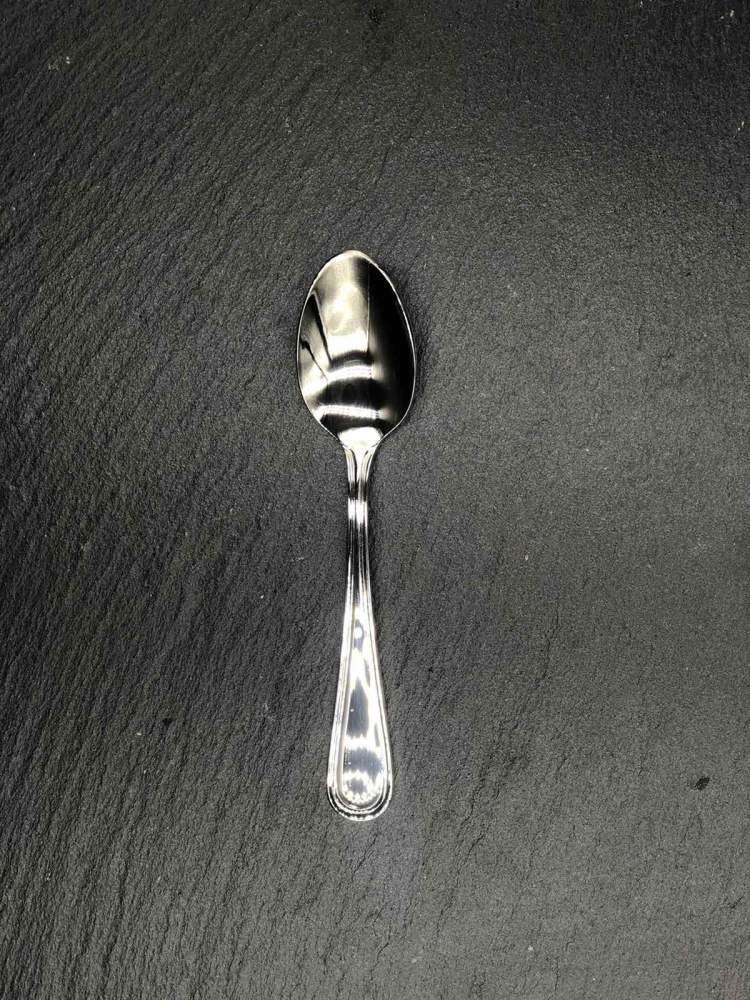 Кавова ложка Eternum Anser - 1670-26 - Фото 3