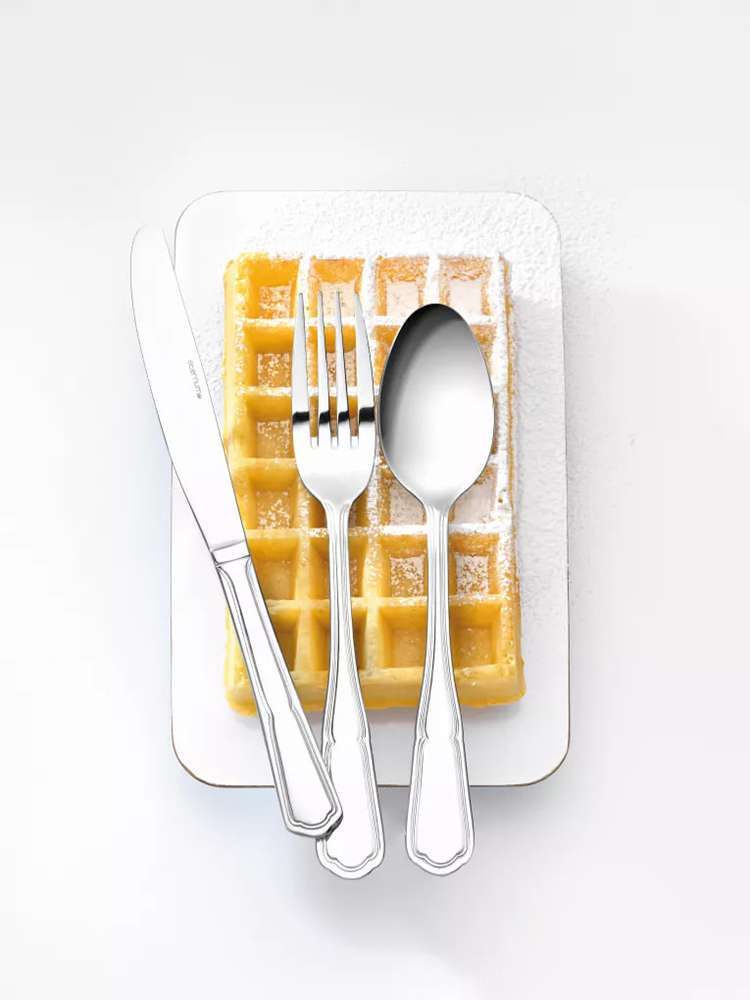 Чайная ложка Eternum Ingres 1700-3 - Фото 2