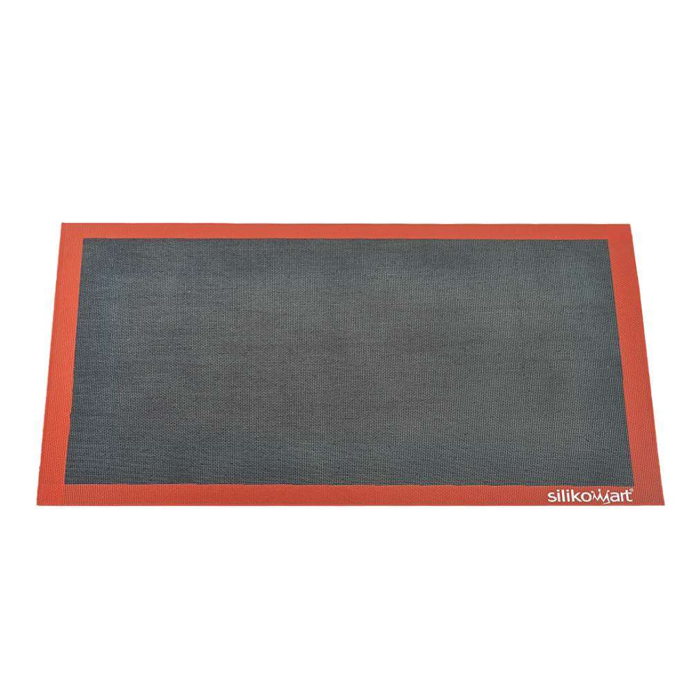 Силиконовый коврик для випечки Gastronorm 52х31,5 см Silikomart Air Mat Gastronorm - Фото 1