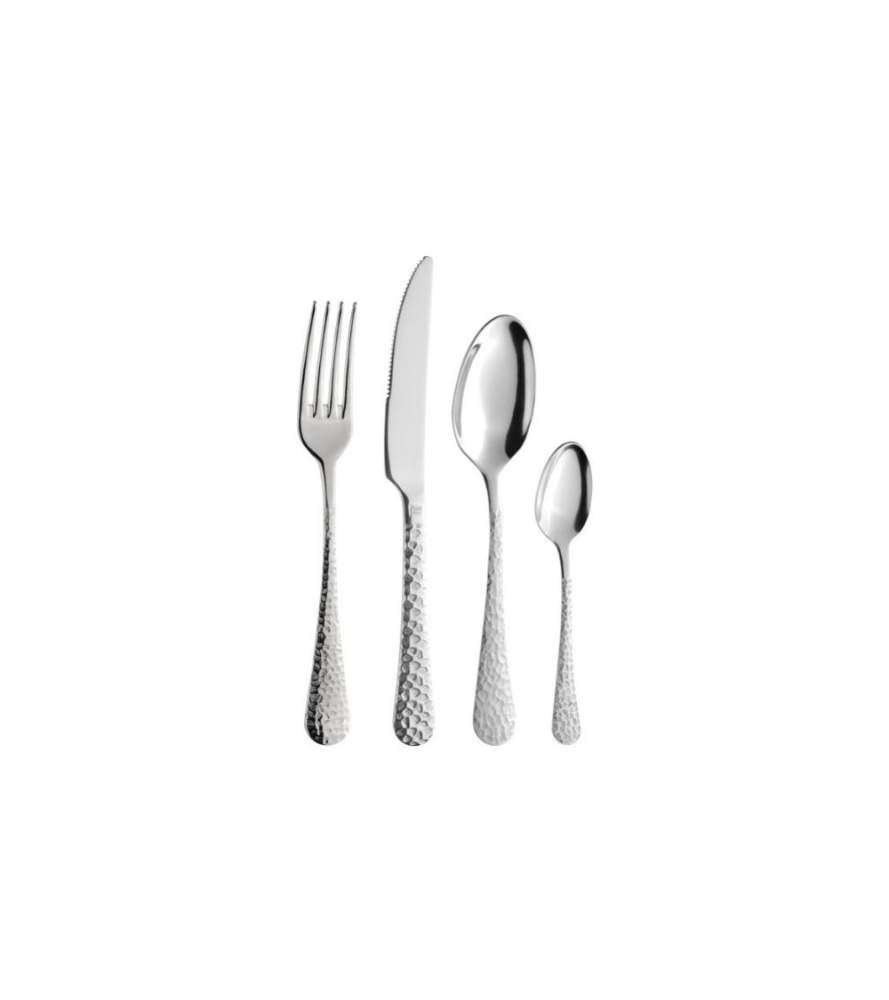 Столовая ложка Pintinox Marte 01500001 - Фото 3