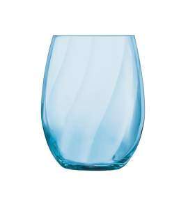 Склянка ARC Chef Sommelier Arpege color 360 мл блакитна - N6675