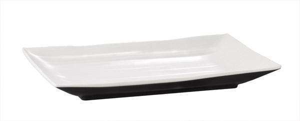 Блюдо, тарілка APS 24.5X15Xh3 см - 84125