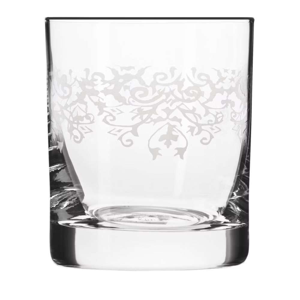 Склянка для віскі Krosno Krista Deco 300 / 350 мл 5900345786193 - Фото 1