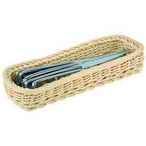 Кошик для приборів APS Tableware.Table Presentation 27Х10см h4,5 см - 40131