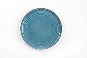 Тарелка Ariane Artisan 27 см sapphire AARARNA97011027