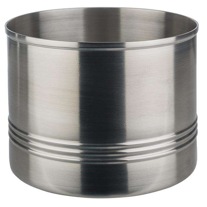 Емкость / стакан сервировочный APS d13,5xh10,5 см 1300 мл 40657 - Фото 2