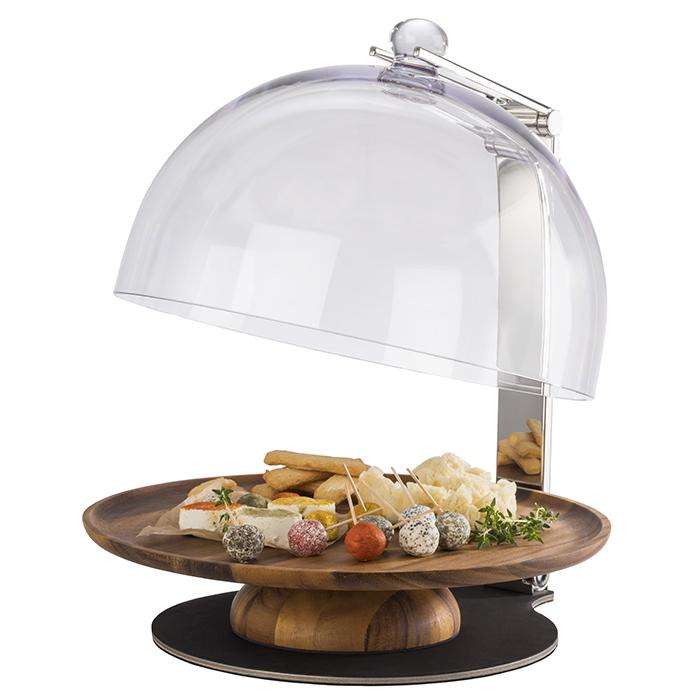 Держатель для колпака APS 35X30Xh39 см 33288 - Фото 3