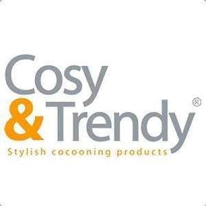 Купить Cosy&Trendy